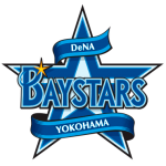 橫濱 DeNA 灣星